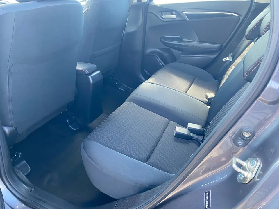 2018 Honda Fit - Image 12 of 20