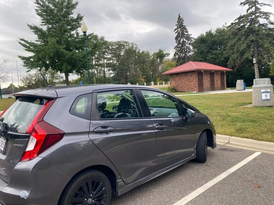 2018 Honda Fit - Image 7 of 20