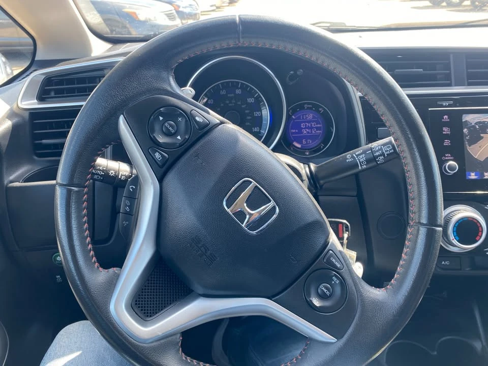 2018 Honda Fit - Image 20 of 20