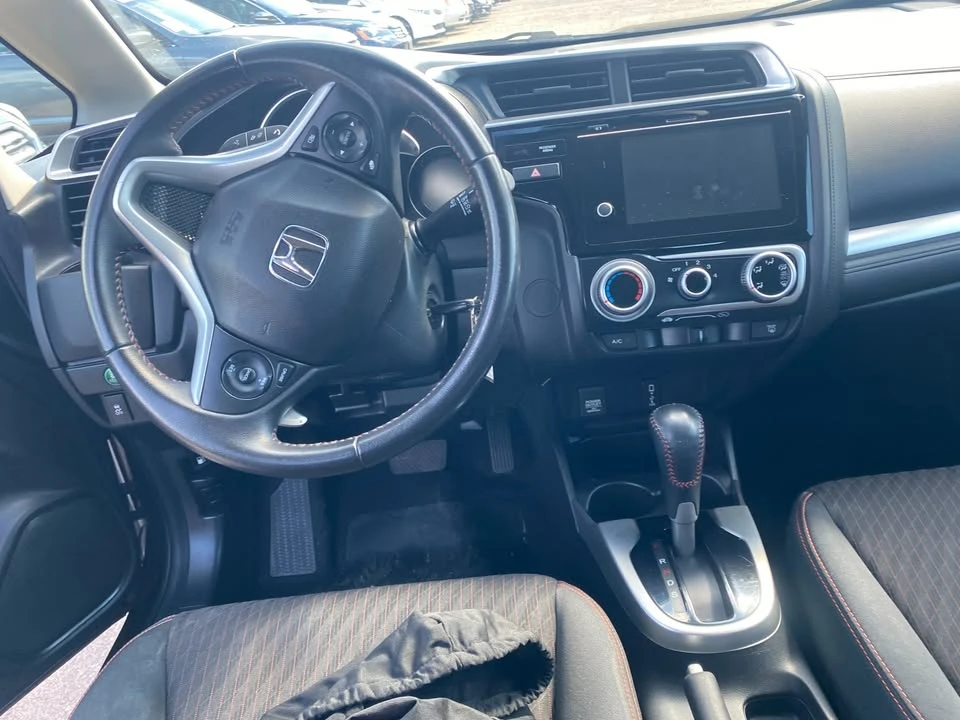2018 Honda Fit - Image 14 of 20