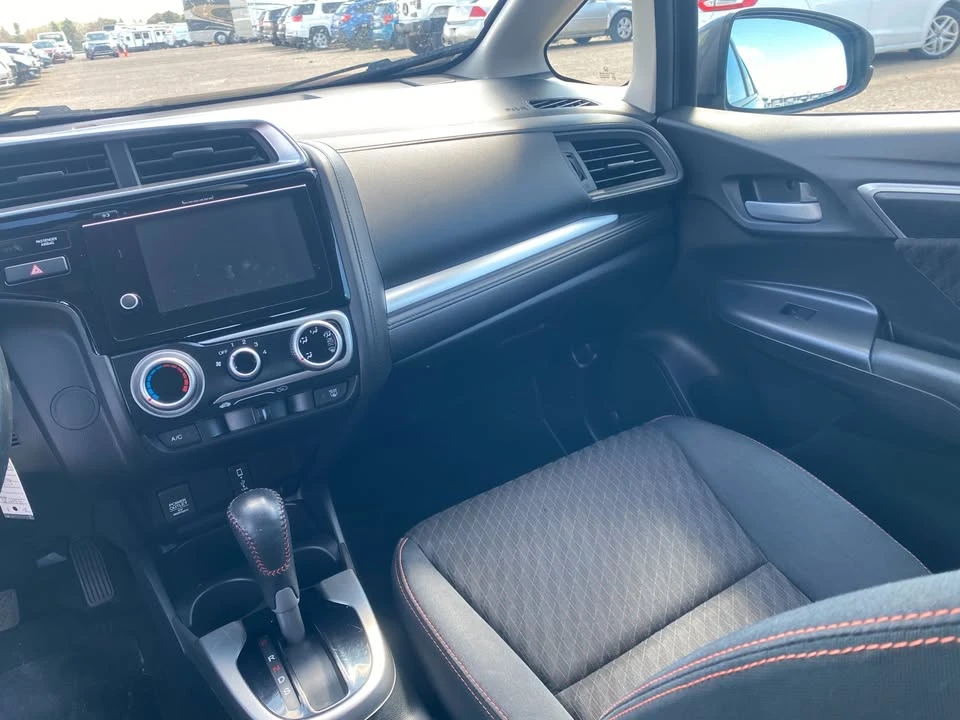 2018 Honda Fit - Image 15 of 20