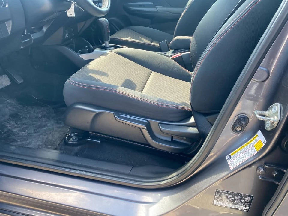 2018 Honda Fit - Image 17 of 20