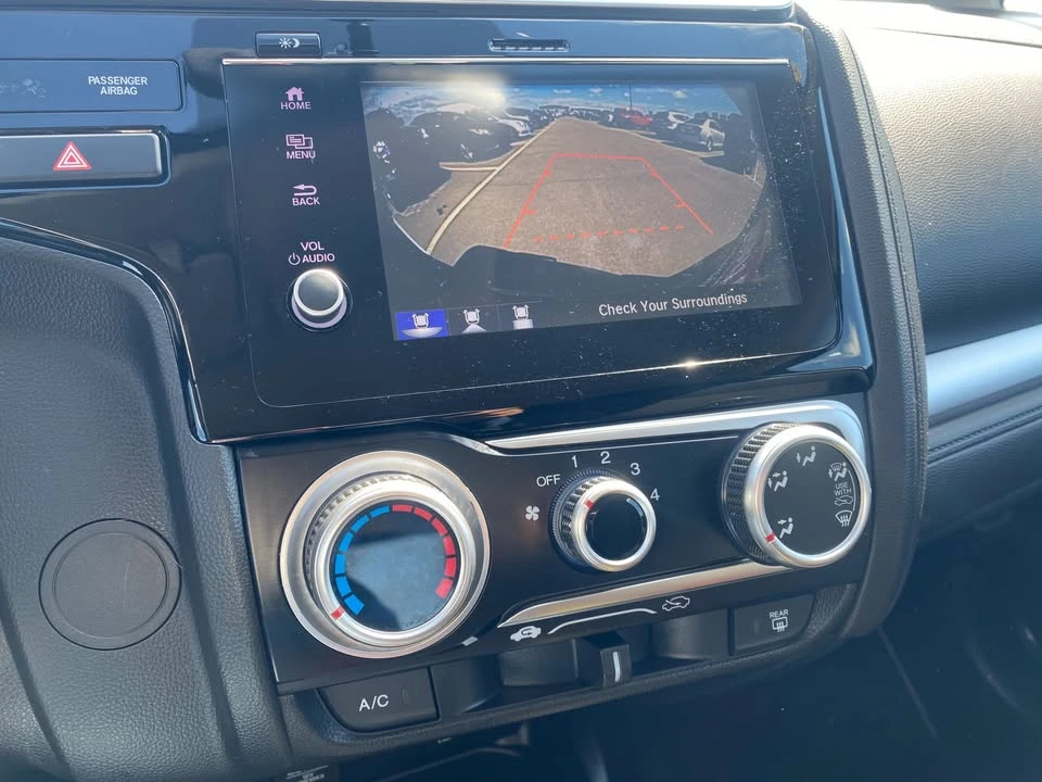 2018 Honda Fit - Image 19 of 20