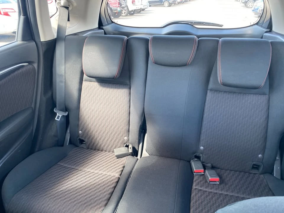 2018 Honda Fit - Image 11 of 20