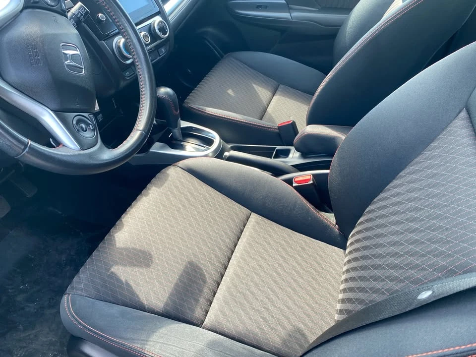 2018 Honda Fit - Image 10 of 20