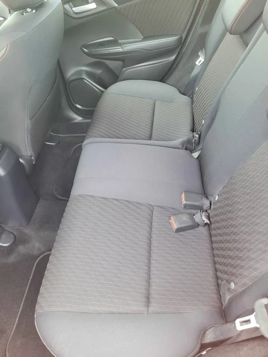 2018 Honda Fit - Image 14 of 14