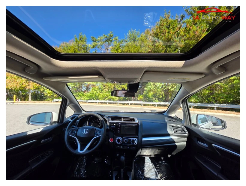2018 Honda Fit - Image 8 of 9