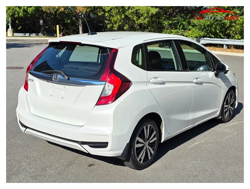 2018 Honda Fit - Image 6 of 9