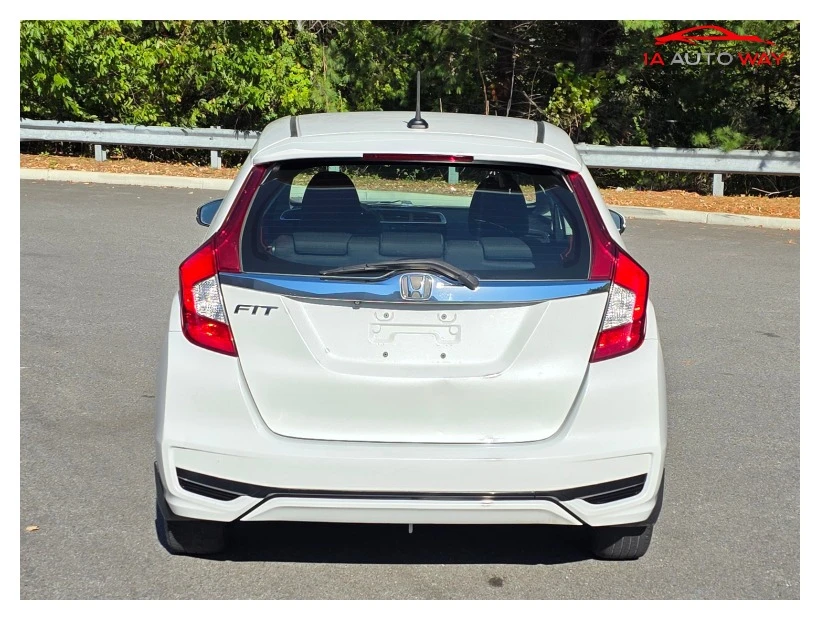 2018 Honda Fit - Image 5 of 9