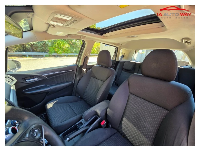 2018 Honda Fit - Image 7 of 9