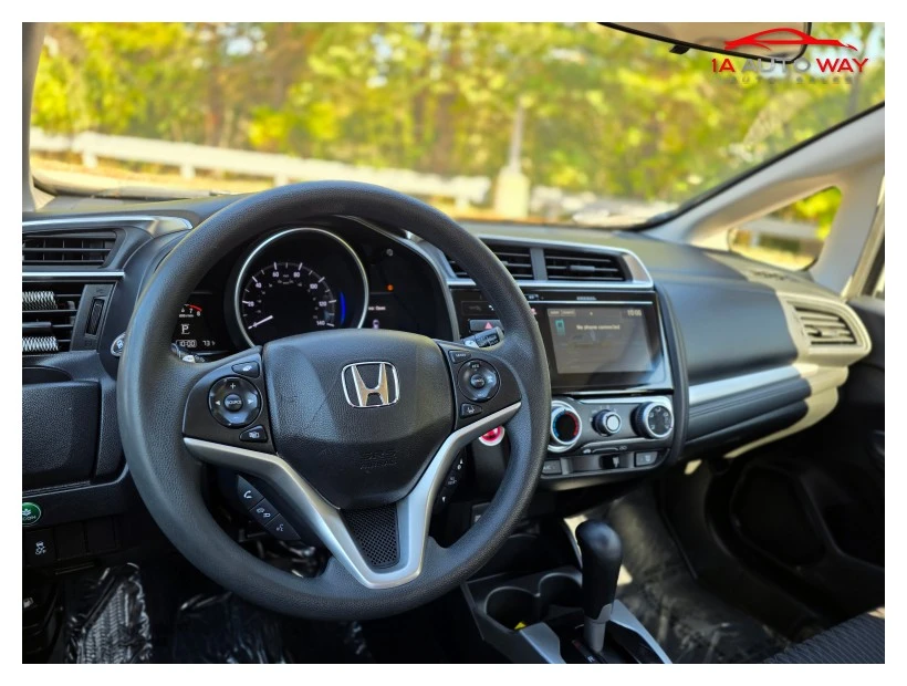 2018 Honda Fit - Image 9 of 9
