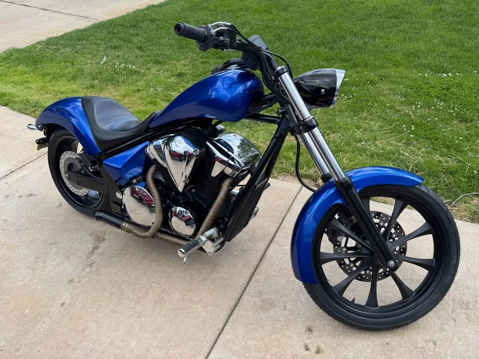 2018 Honda Motorcycles - Image 2 of 3