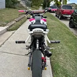 2018 Honda Grom