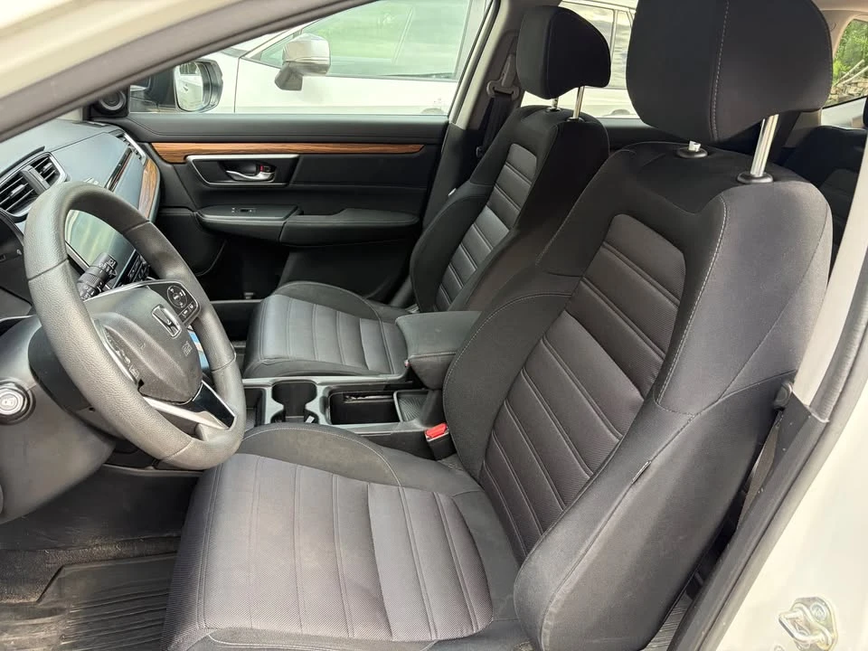 2018 Honda CR-V 5th Gen - Image 7 of 10