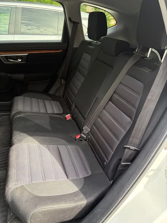2018 Honda CR-V 5th Gen - Image 4 of 10