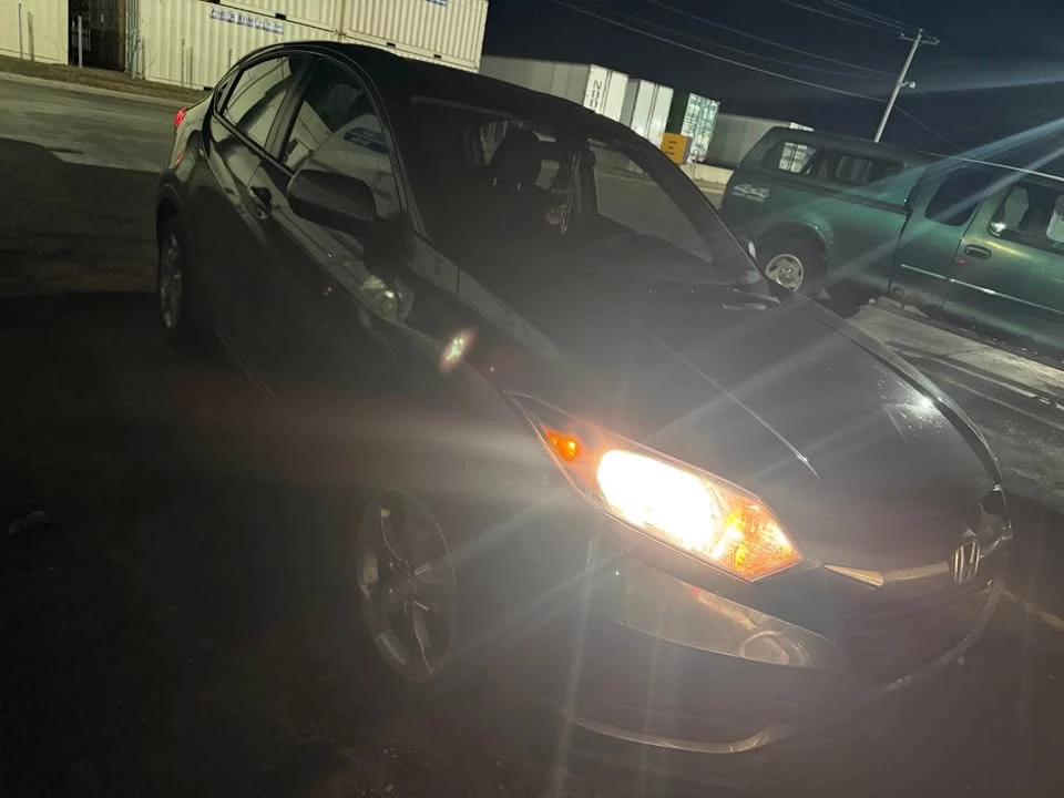 2018 Honda HR-V 2nd Gen - Image 2 of 4
