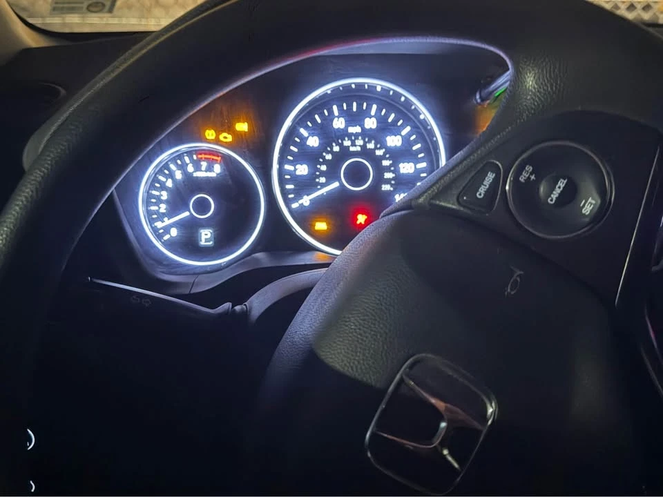 2018 Honda HR-V 2nd Gen - Image 3 of 4