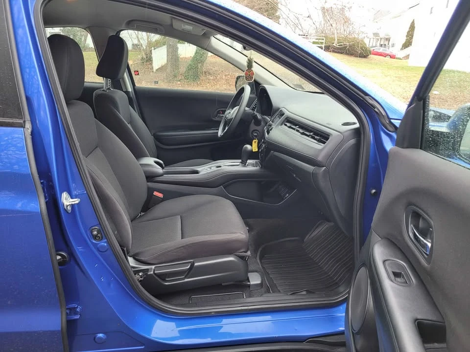 2018 Honda HR-V 2nd Gen - Image 8 of 15