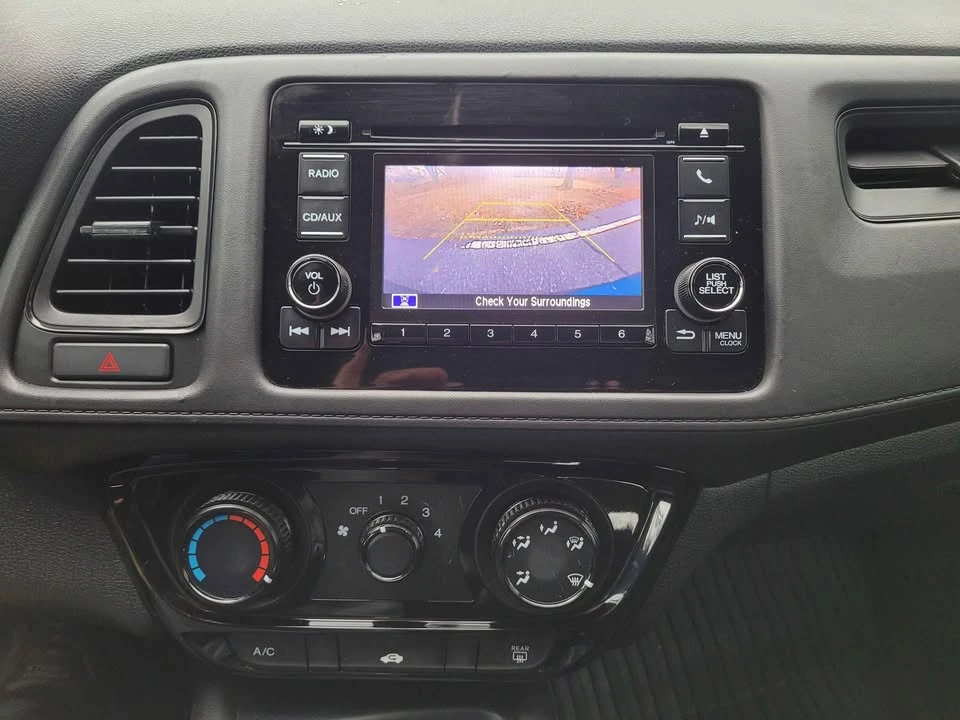 2018 Honda HR-V 2nd Gen - Image 14 of 15