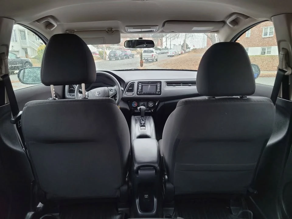2018 Honda HR-V 2nd Gen - Image 13 of 15