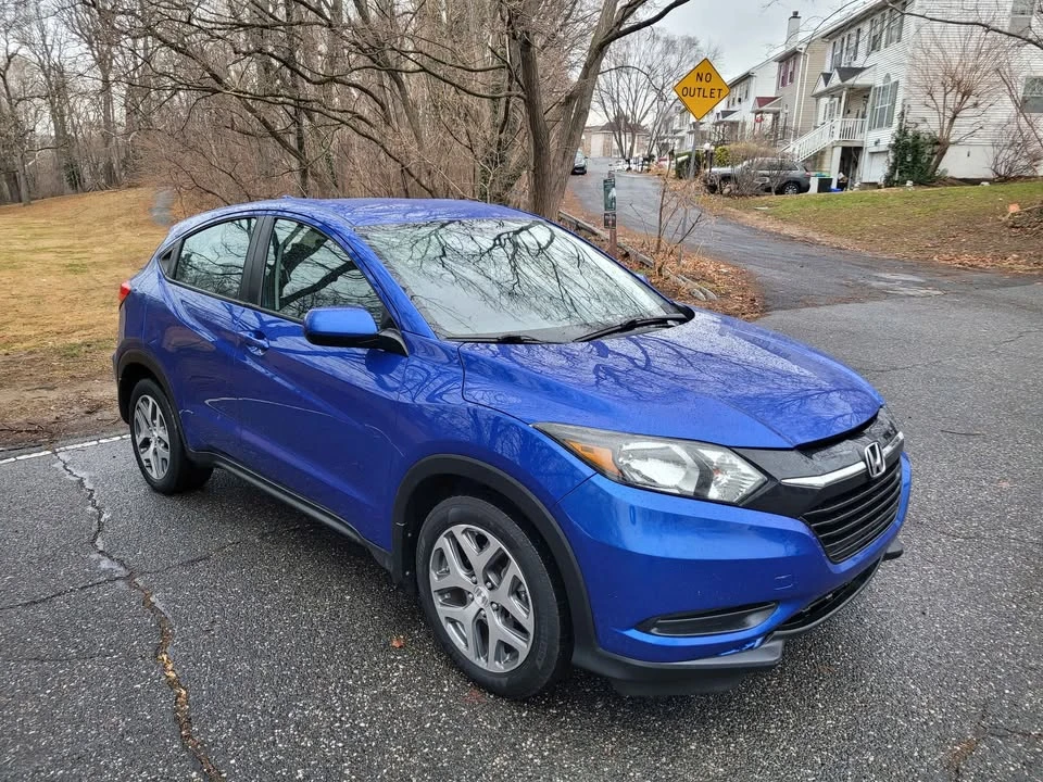 2018 Honda HR-V 2nd Gen - Image 3 of 15