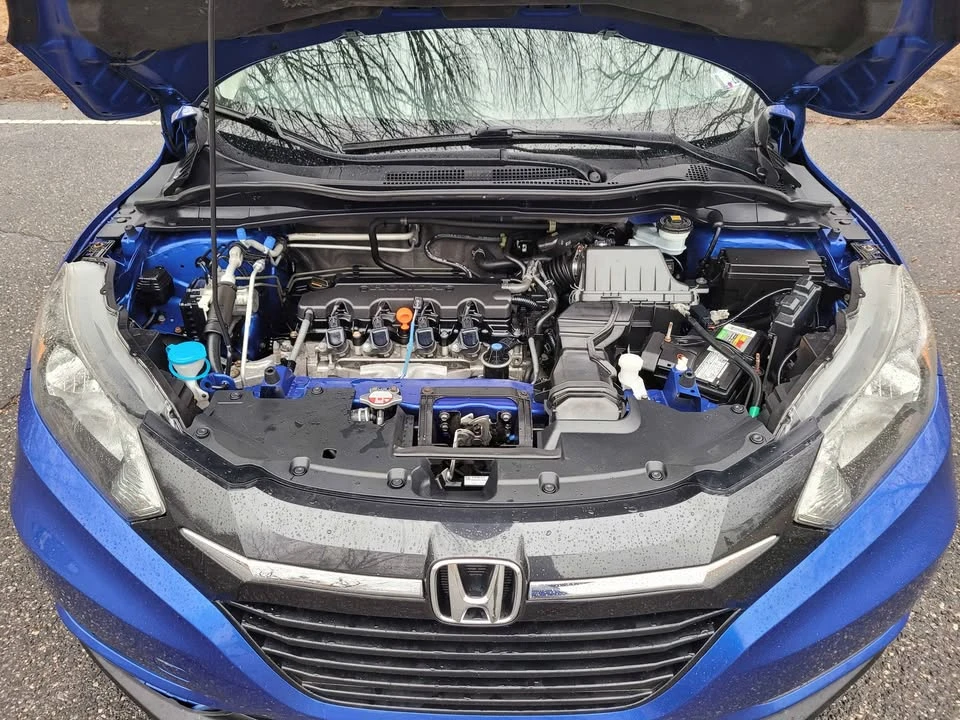 2018 Honda HR-V 2nd Gen - Image 15 of 15