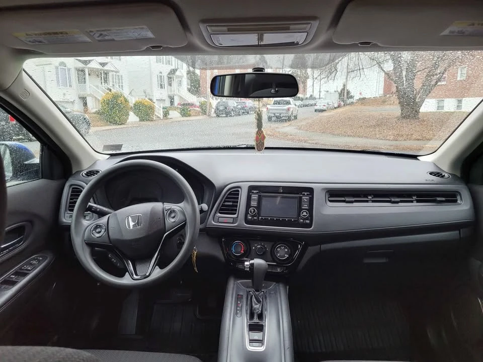 2018 Honda HR-V 2nd Gen - Image 7 of 15