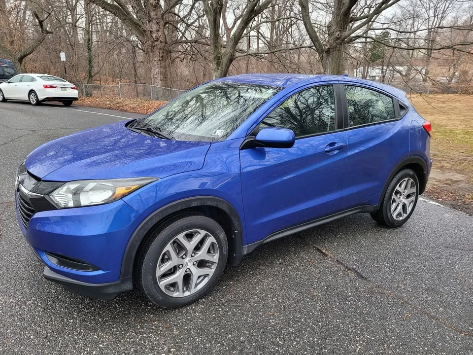 2018 Honda HR-V 2nd Gen - Image 2 of 15
