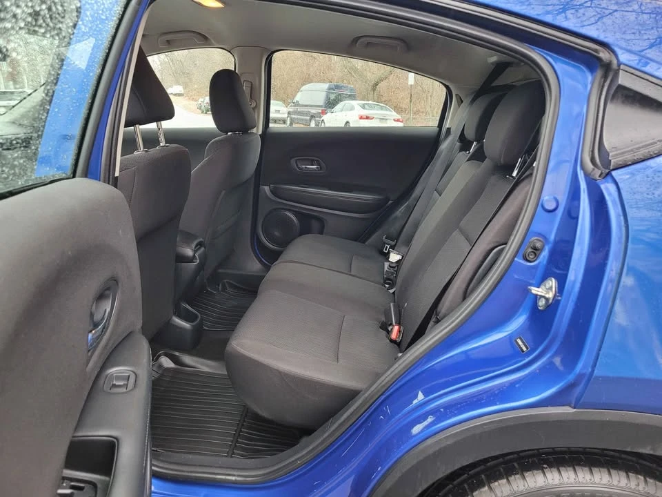 2018 Honda HR-V 2nd Gen - Image 5 of 15
