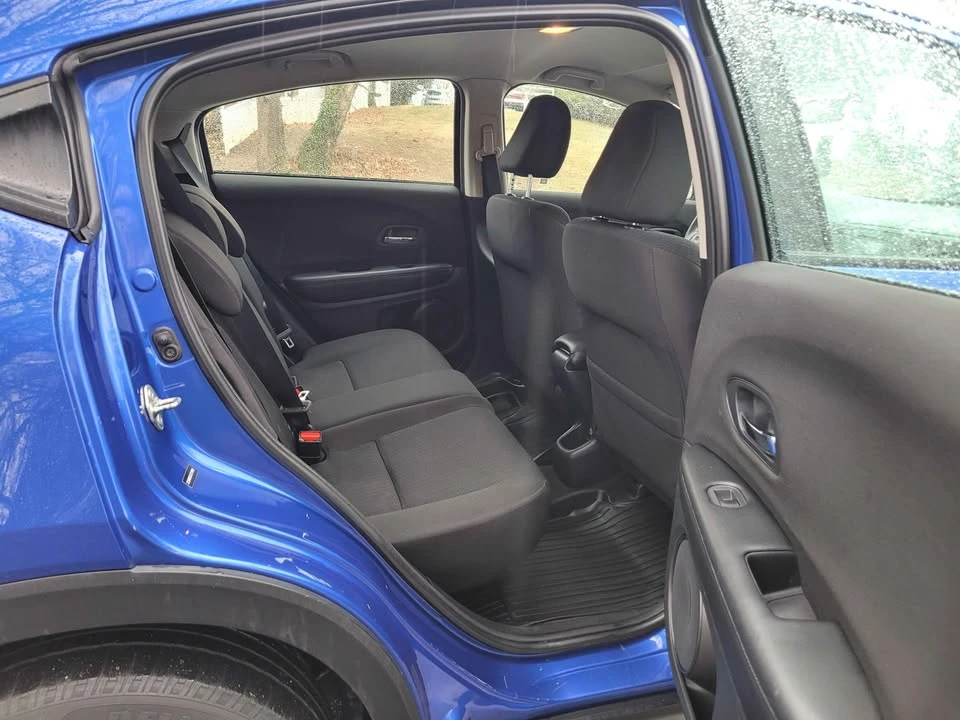 2018 Honda HR-V 2nd Gen - Image 9 of 15