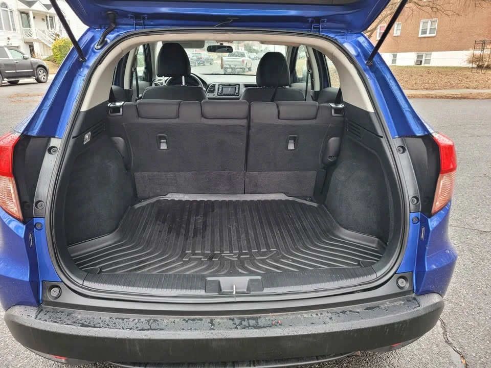 2018 Honda HR-V 2nd Gen - Image 12 of 15