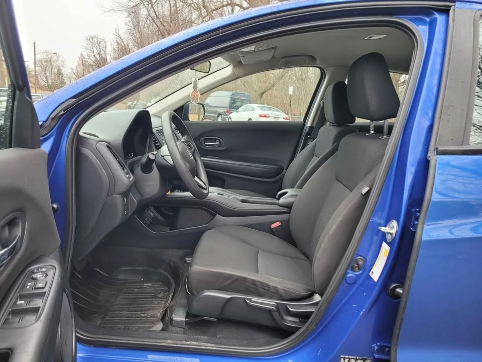 2018 Honda HR-V 2nd Gen - Image 4 of 15