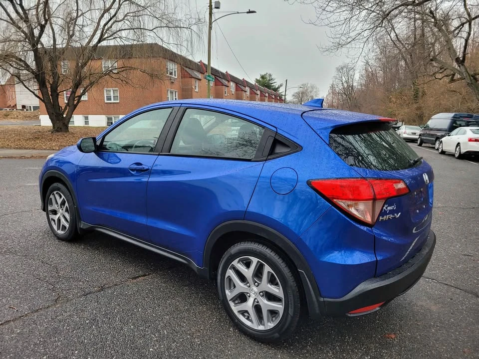2018 Honda HR-V 2nd Gen - Image 11 of 15