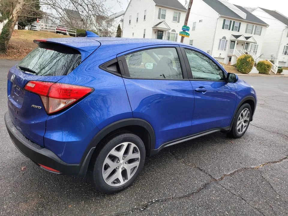 2018 Honda HR-V 2nd Gen - Image 10 of 15
