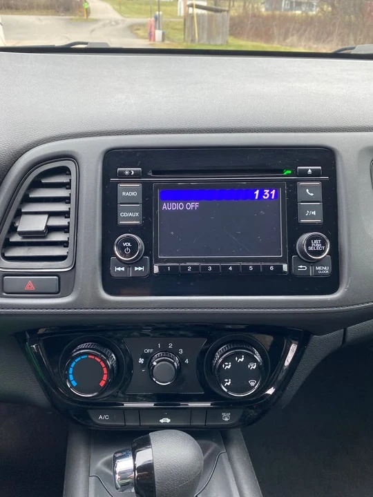 2018 Honda HR-V 2nd Gen - Image 14 of 16