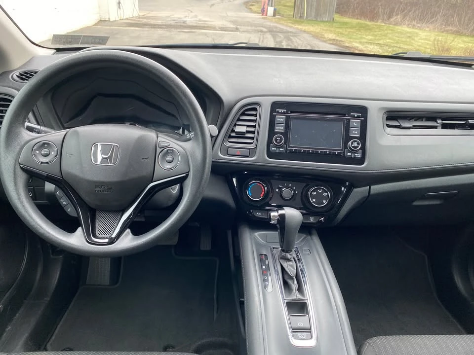 2018 Honda HR-V 2nd Gen - Image 13 of 16