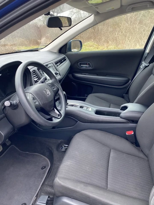 2018 Honda HR-V 2nd Gen - Image 10 of 16