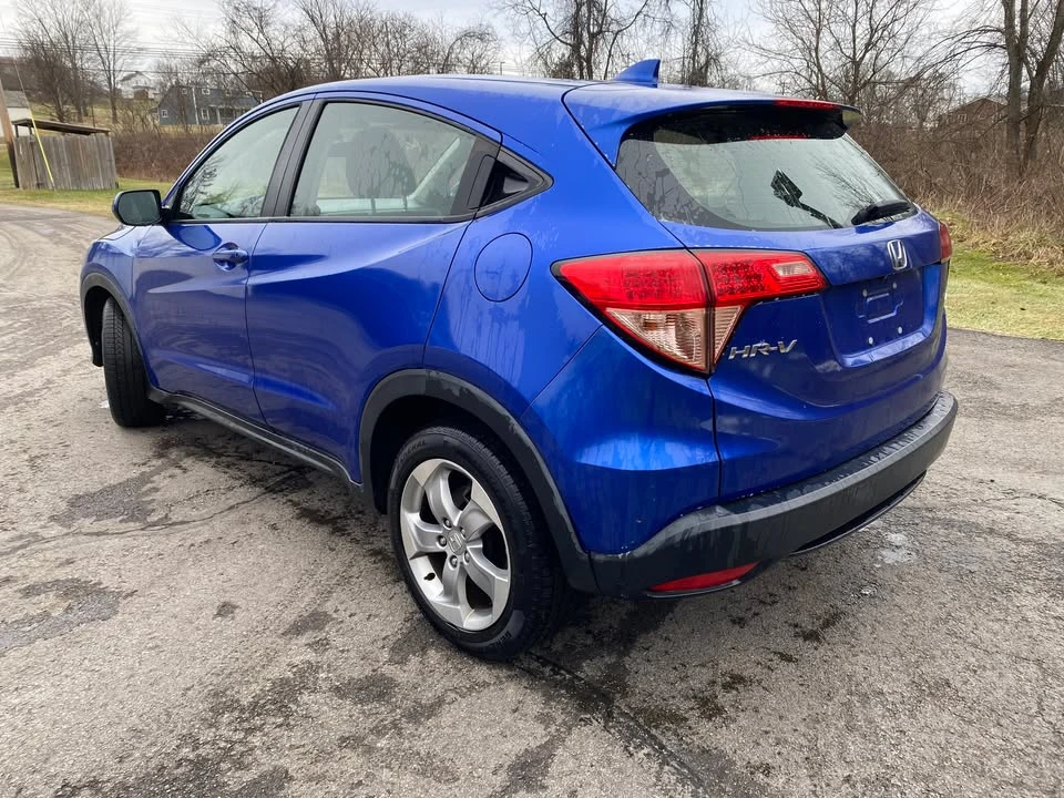 2018 Honda HR-V 2nd Gen - Image 6 of 16