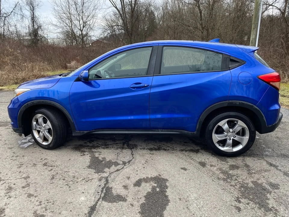 2018 Honda HR-V 2nd Gen - Image 7 of 16