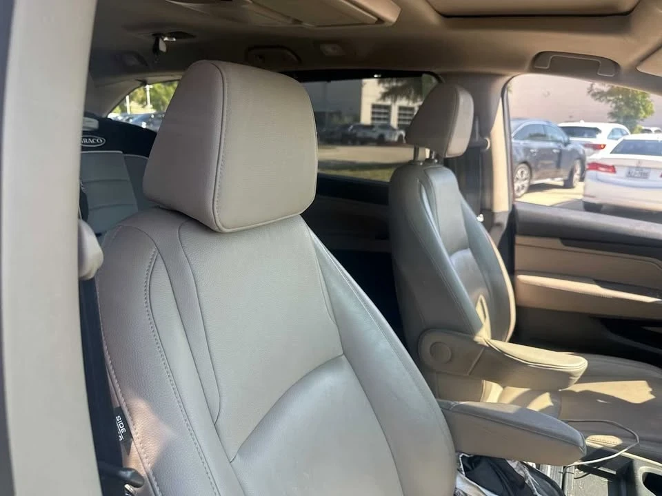 2018 Honda Odyssey - Image 9 of 9