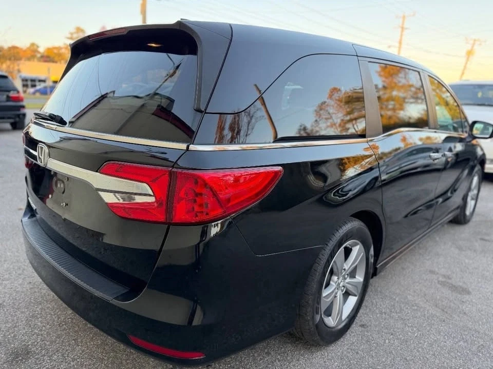 2018 Honda Odyssey - Image 6 of 13