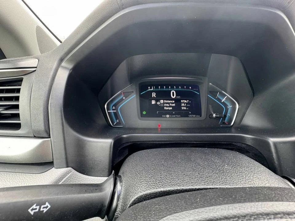 2018 Honda Odyssey - Image 10 of 13