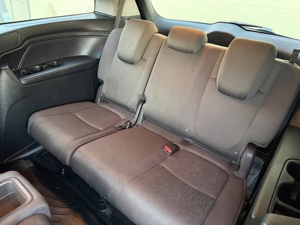 2018 Honda Odyssey - Image 13 of 13