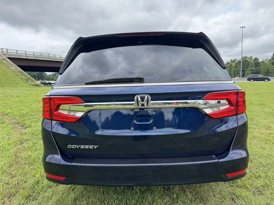 2018 Honda Odyssey - Image 13 of 13