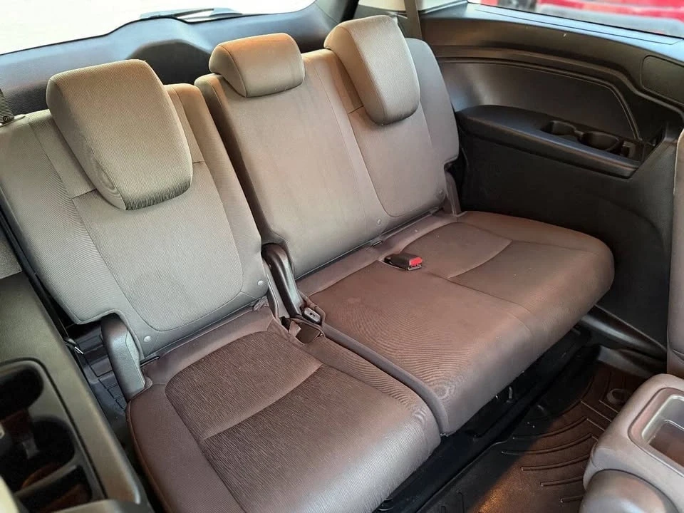 2018 Honda Odyssey - Image 12 of 13