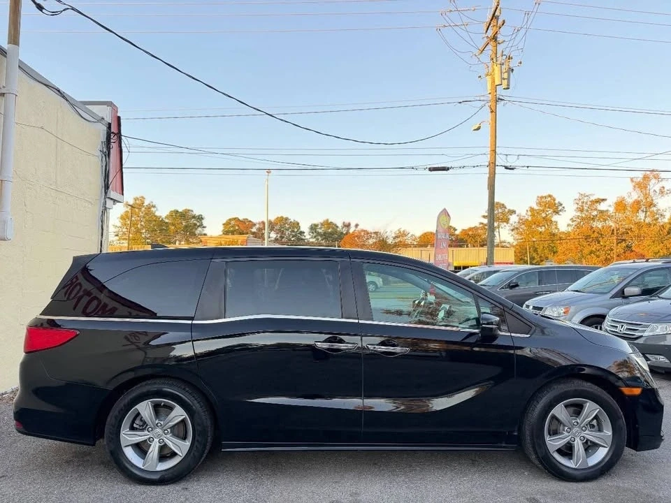 2018 Honda Odyssey - Image 7 of 13
