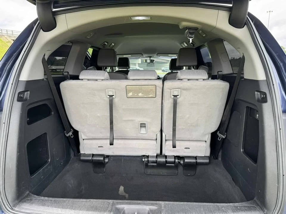 2018 Honda Odyssey - Image 9 of 13