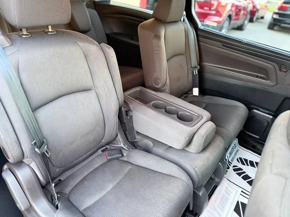 2018 Honda Odyssey - Image 11 of 13