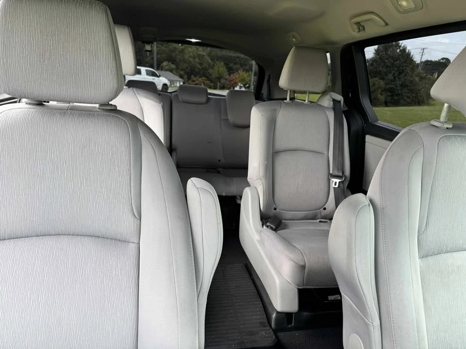 2018 Honda Odyssey - Image 6 of 13