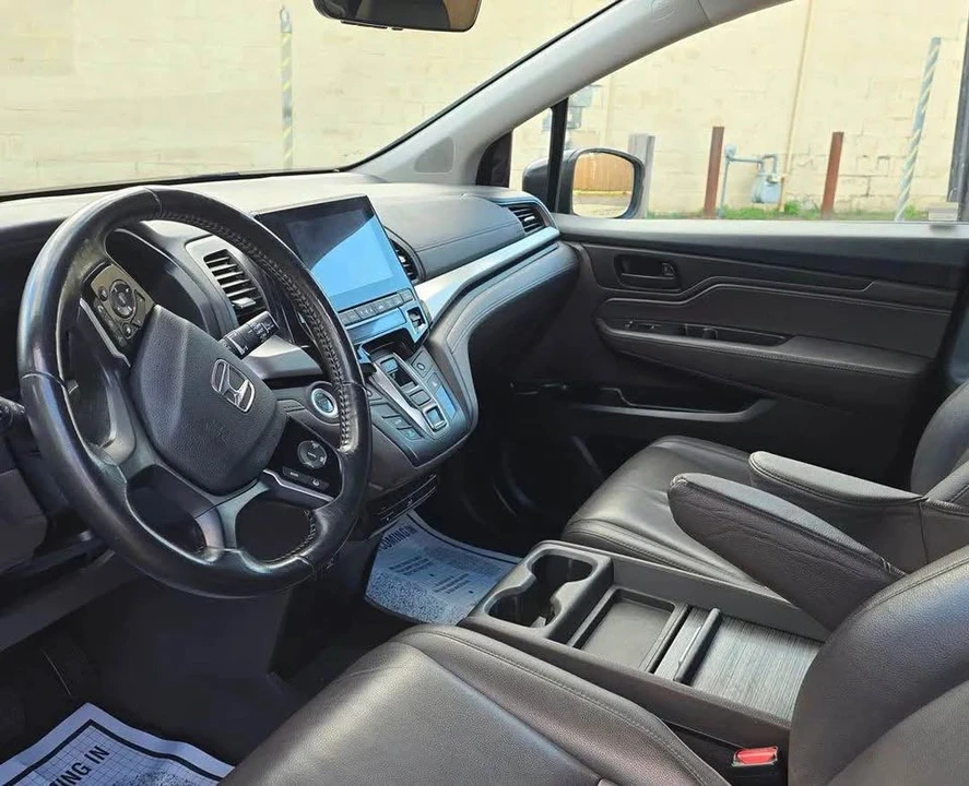 2018 Honda Odyssey - Image 3 of 6